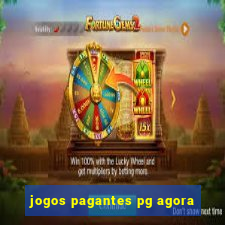 jogos pagantes pg agora